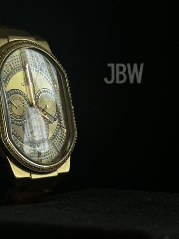 защитные очки от компьютера бишкек: 🔹 JBW Orion (J6342B) Продаю роскошные мужские часы премиум-класса — 2