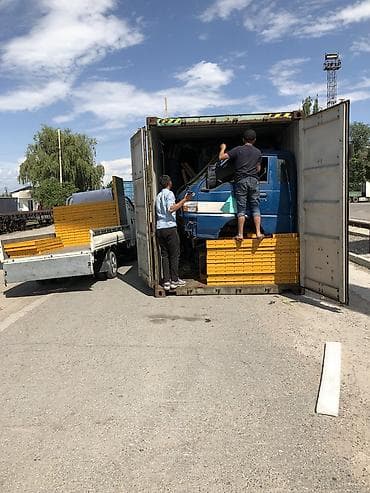 Услуги по строительству и ремонту: Сдаю кореские опалубки,есть все размеры на фундаменты и колонны — 6