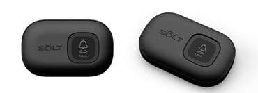 купить бу оборудование для мойки ковров: Кнопка вызова персонала SOLT - лучшие комплекты вызова персонала и — 3