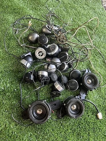 Пищалки оригинал б/у Японский