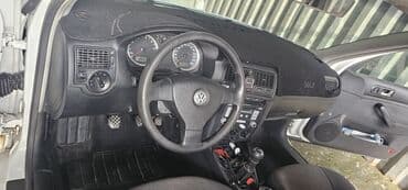 сктер: Volkswagen Golf GTI: 2007 г., 2 л, Механика, Бензин, Хетчбек — 9