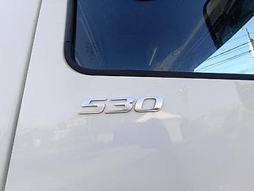 Сүйрөгүч, DAF, 2020 г., Прицепсиз — 5