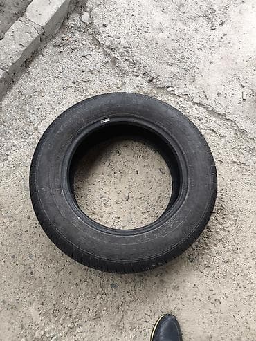 Шины 195 / 65 / R 15, Лето, Новый, Комплект, Легковые, Китай, COMFORSER