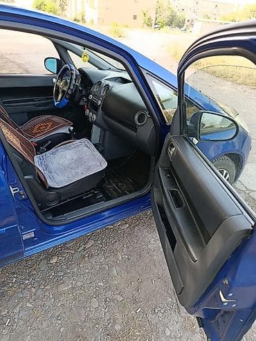 bestune nat: Mitsubishi Colt: 2009 г., 1.5 л, Бензин, Хэтчбэк — 5