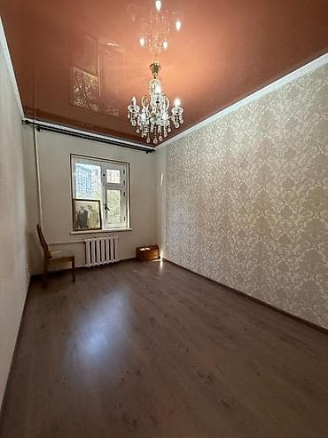 квартиры восток 5: 4 комнаты, 82 м², 105 серия, 4 этаж — 4