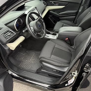 forester sti: Subaru Ascent: 2019 г., 2.4 л, Вариатор, Бензин, Кроссовер — 3