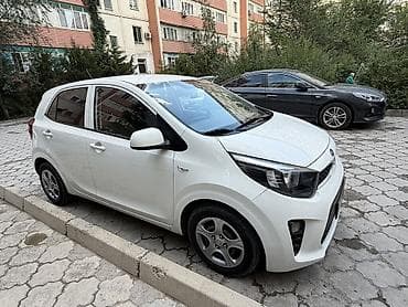 Сдаю Kia Morning под выкуп, | Рассрочка без банка, Предоплата, Газ at lalafo.kg Сдаю Kia Morning под выкуп, | Рассрочка без банка, Предоплата, Газ