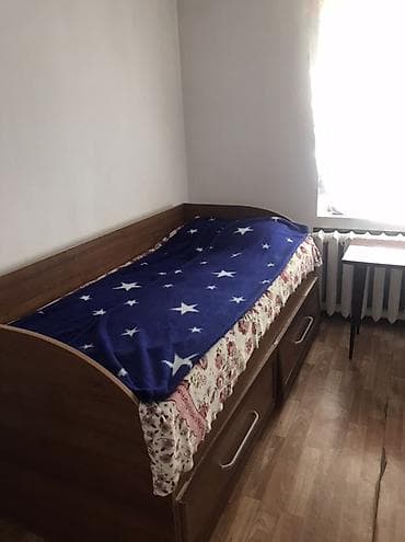 Эмерек: Койка место,сутки 600 сом.аламединский рынок — 3