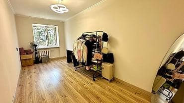 70: 3 комнаты, 70 м², Восток-5 мкр 104 серия, 5 этаж, Евроремонт — 4