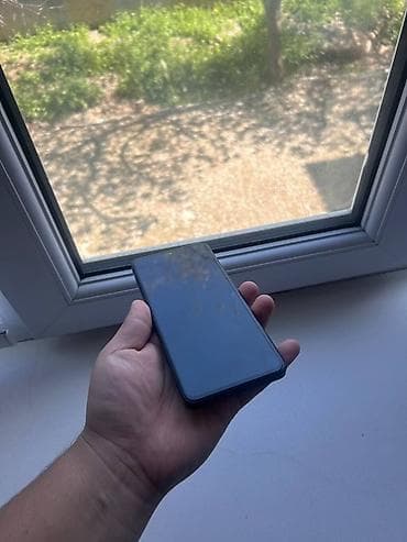 задаю: Poco X7 Pro, Б/у, 512 ГБ, цвет - Черный — 4