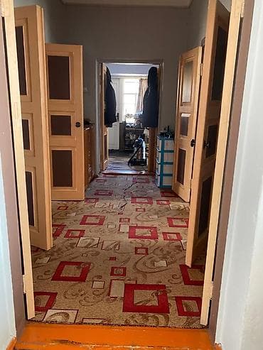 комнаты в караколе: Сдается жилой дом. - Одноэтажный дом с мансардным/вторым уровнем и — 9