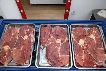 купить набор инструментов: Мясо «Эт Сити» 🛵: доставка бар. адрес: Юбилейная 293/1 🐄уй эти ✅ — 4