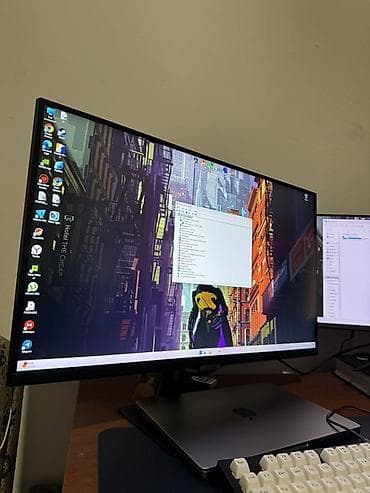 macbook pro 2009: Компьютер, ОЗУ 32 ГБ, Игровой, Б/у, Intel Core i7, NVIDIA GeForce RTX 4070 Super — 7