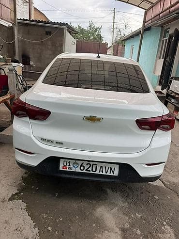 дверь передняя chevrolet onix: Chevrolet Onix: 2020 г., 1 л, Автомат, Бензин, Седан — 8