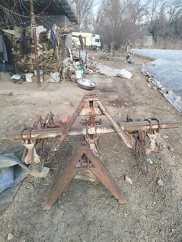 китайский минитрактор: Минитрактор Hinomoto (Toyosha Co. Ltd.) - Компактный японский трактор — 7