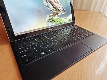 thinkpad e14: Планшет, Samsung, память 128 ГБ, 11" - 12", 4G (LTE), Б/у, Классический цвет - Серый — 8