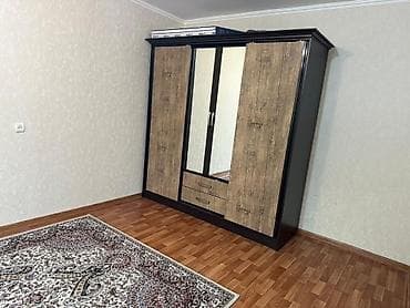 срочно продаю дешево: 1 комната, 32 м², Индивидуалка, 2 этаж, Евроремонт — 9