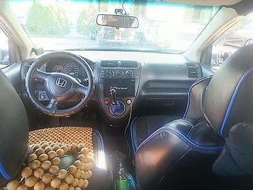 hond: Honda Civic: 2001 г., 1.4 л, Механика, Бензин, Хэтчбэк — 5