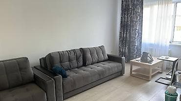 Кыймылсыз мүлк: 2 бөлмө, Мончо буюмдары, Жайлашуу күнү-түнү, Алдын ала ээлөө — 1