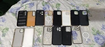 кейс от airdots: Б/у в хорошем состоянии чехлы для айфонов 4 чехла с беспроводной — 1