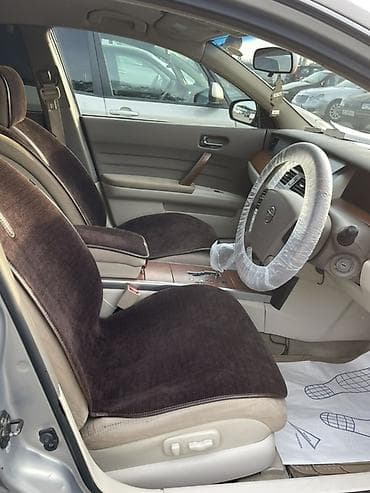 продается эксковатор: Nissan Teana: 2005 г., 2.5 л, Автомат, Бензин, Седан — 10