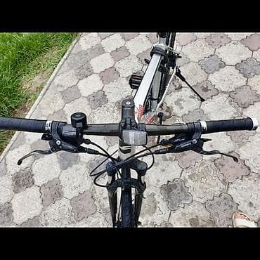 giant велосипеды: Городской велосипед, Рама L (172 - 185 см), Новый — 7