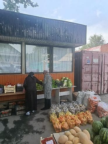 требуется склад: Продажа павильонов 20 м², С кондиционером — 2