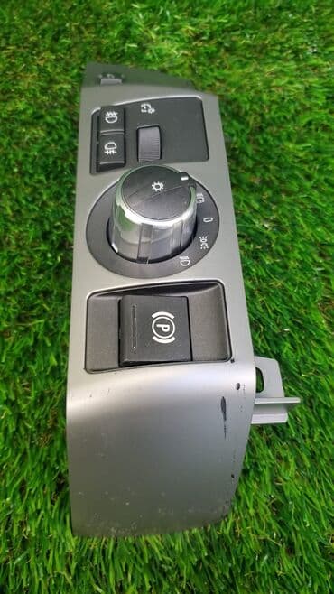 n62: Переключатель света, кнопка ручника, в отличном состоянии с Японского — 3