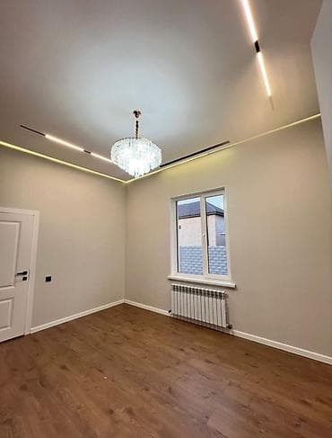 ош времянка продажа: Продаётся дома. 120м². 3,5соток. Дом кирпичный. В отличном состоянии с — 4
