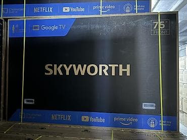 комод под телевизор: 🔥🔥АКЦИЯ ‼️👍🔥 У нас самый низкий цены. Акция!!! Skyword 75 дюм — 1