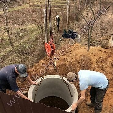 септик сордуруу: Септики Канализация для домов и дачей Автономная канализация для — 1