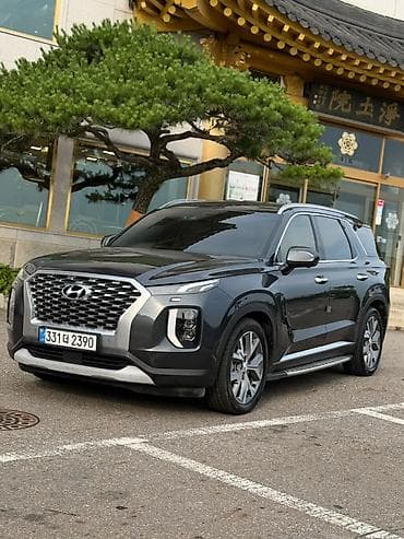 byd plus: Куплю хендай полисад до 22 года. 2.2 дизель проходной на Беларусь 2 — 1