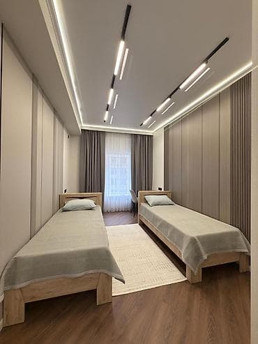 квартира под псо ньюйорк сити: 3 комнаты, 74 м², Элитка, 8 этаж, Евроремонт — 8
