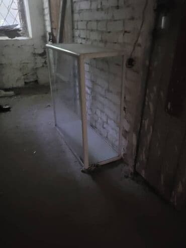 промышленные холодильники для хранения овощей и фруктов: ПРОДАЮ ФИРМЕННЫЕ,СТЕКЛЯННЫЕ ПОЛКИ!! 4-больших стеклянных полок и 1 — 2