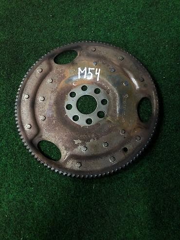 Автозапчасти: Ступенчатый маховик/промежуточный диск АКПП (flexplate) для двигателя — 1