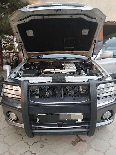 Hyundai Terracan: 2003 г., 2.5 л, Механика, Дизель, Внедорожник