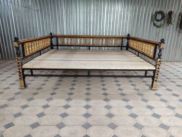 тапчан в германии: Тапчан Металл — 21