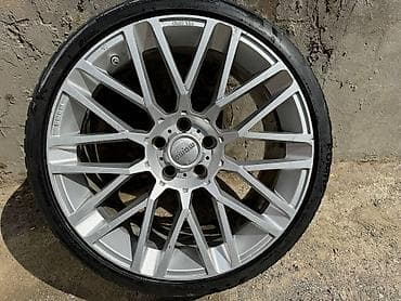 ravon nexia: Дисктер R 19 Momo, Комплект, тешиктери - 5, Колдонулган — 2