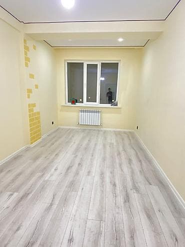 южный микрорайон: 1 комната, 52 м², 4 этаж — 5
