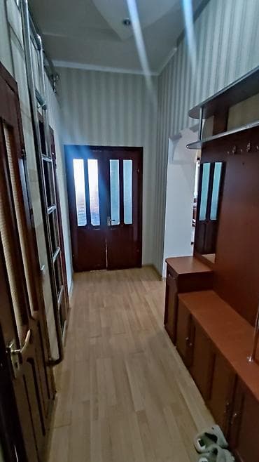 4 комнаты, 95 м², Цум Индивидуалка, 4 этаж, Косметический ремонт — 4