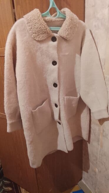 белорусская обувь для проблемных ног бишкек: Теплое женское пальто из мягкого «тедди»/шерпы кремового оттенка. - — 2