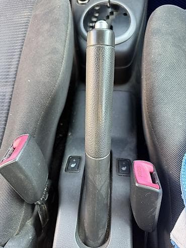 bme e34: Suzuki Swift: 2007 г., 1.5 л, Хэтчбэк — 6