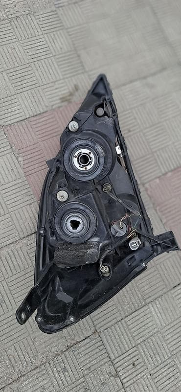 gx470 фара: LEXUS GX 470 - 5500сом
LEXUS RX300 - 6500сом — 2