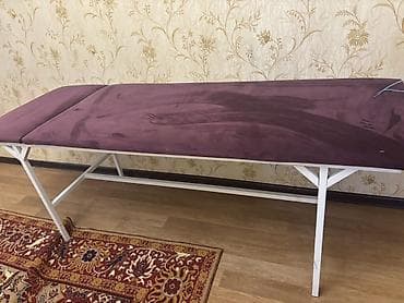 косметика стол: Стационарный массажный/косметологический стол. Кушетка для — 4