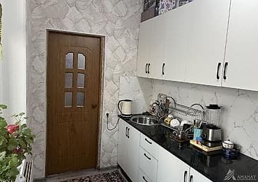 106: 2 комнаты, 47 м², 106 серия, 5 этаж, Евроремонт — 5