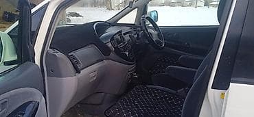 тойота ист кузовные детали: Toyota Estima: 2002 г., 3 л, Автомат, Газ, Минивэн — 6