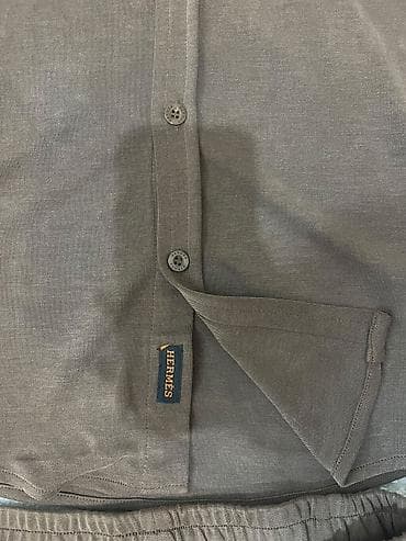 вещи италия: Мужской комплект Hermes (Made in Italy), SLIM FIT на сейчас самое то — 5