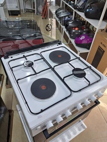 газ устоновка: Газовая, Новый — 3