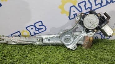 fx35: Infiniti FX35 v-3.5 2006 год, задний правый стеклоподъёмник — 1