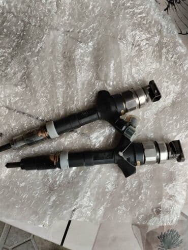 купить рогатку в бишкеке: Форсунка Toyota — 3